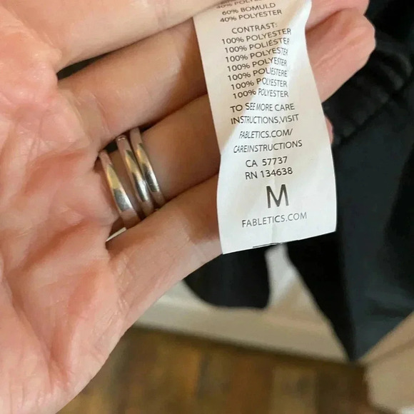 Fabletics Womens Brenna Dress - Picture 8 of 8